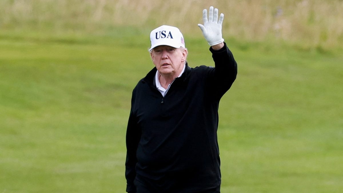 Additional stock market milestones, new trade agreements, ongoing trade discussions, and numerous earnings reports.