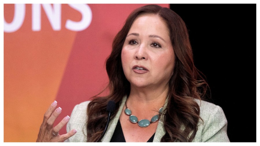 Adelita Grijalva wins special primary in Arizona to take her late father's place