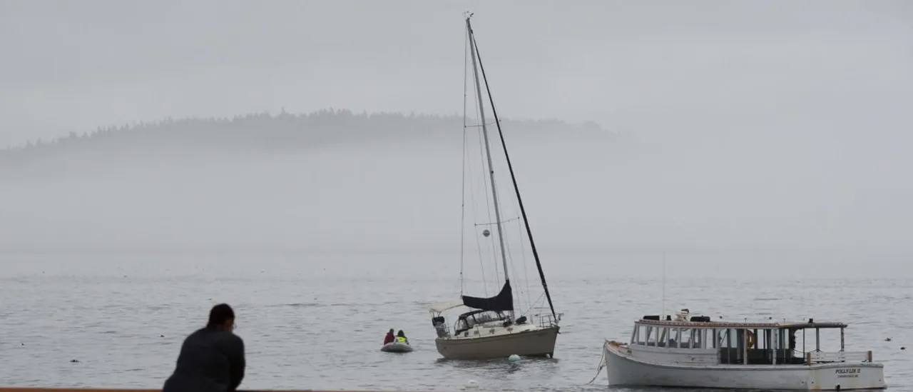 Affluent Residents of Maine Resort Town Worry About Losing Access to Inexpensive Illegal Workers