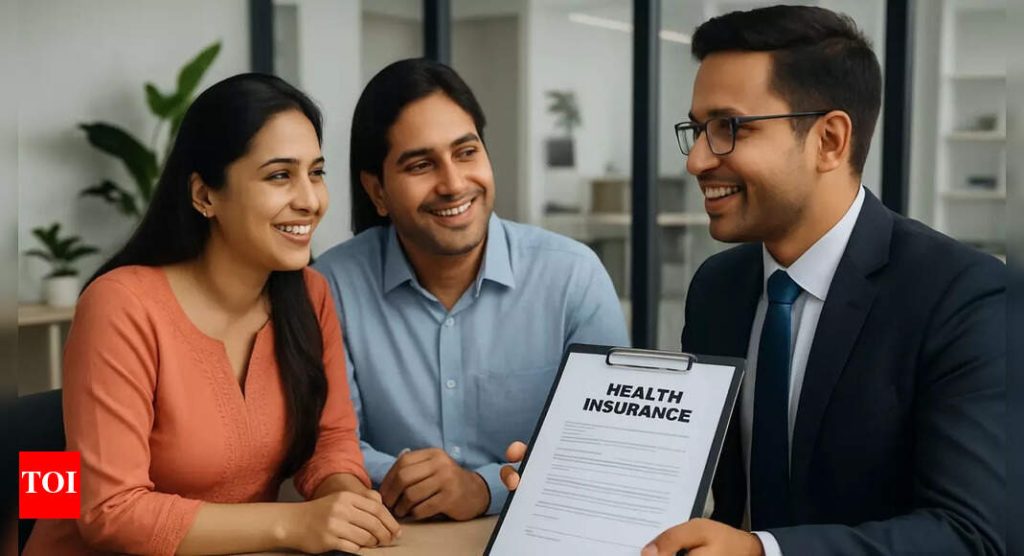 Affordable insurance, accessible treatment, and low-cost medicines attracting NRIs to India