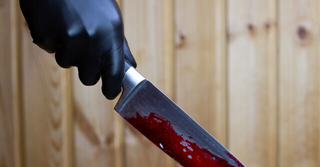 African Migrants Stab New Yorker on Vacation in Italy