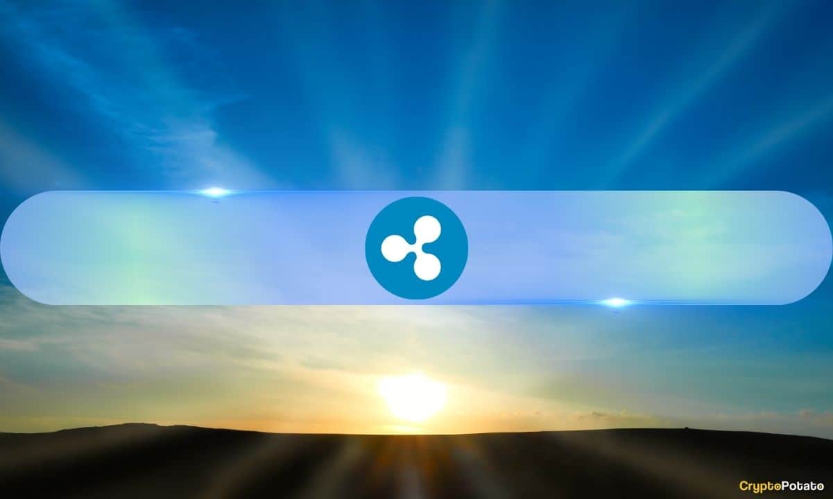 After a 529% Year-over-Year Increase and New All-Time High, XRP Targets $4.50 Next?