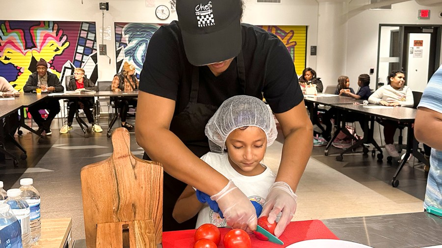 After-school update: Recent Trump funding halt affects summer classes during the term