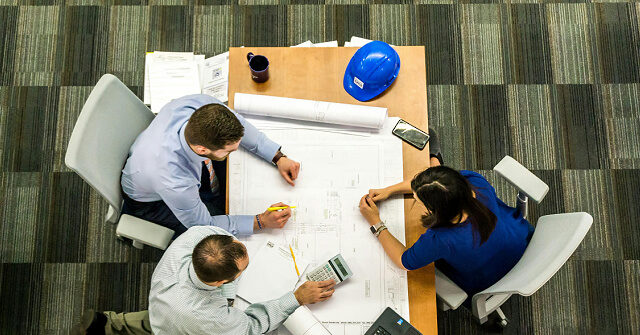 Agency Brings 85,000 Foreign Professionals to Fill Jobs in the U.S.