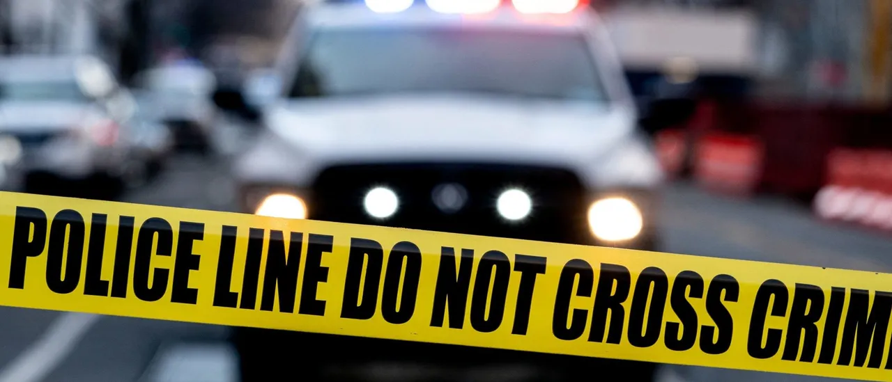 Agents Take into Custody 'Despicable' Illegal Immigrant Who Stored Dead Woman’s Body for Months