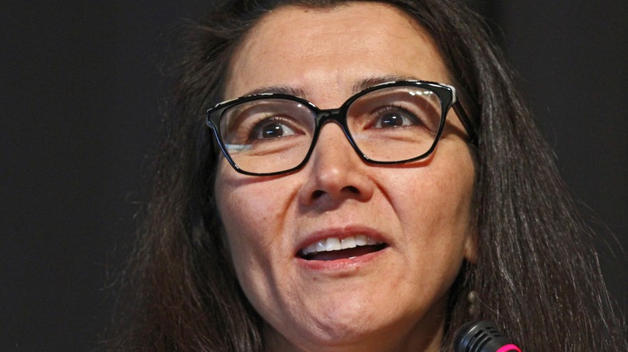 Aircraft involved in crash that resulted in Peltola's husband's death was carrying too much moose meat.