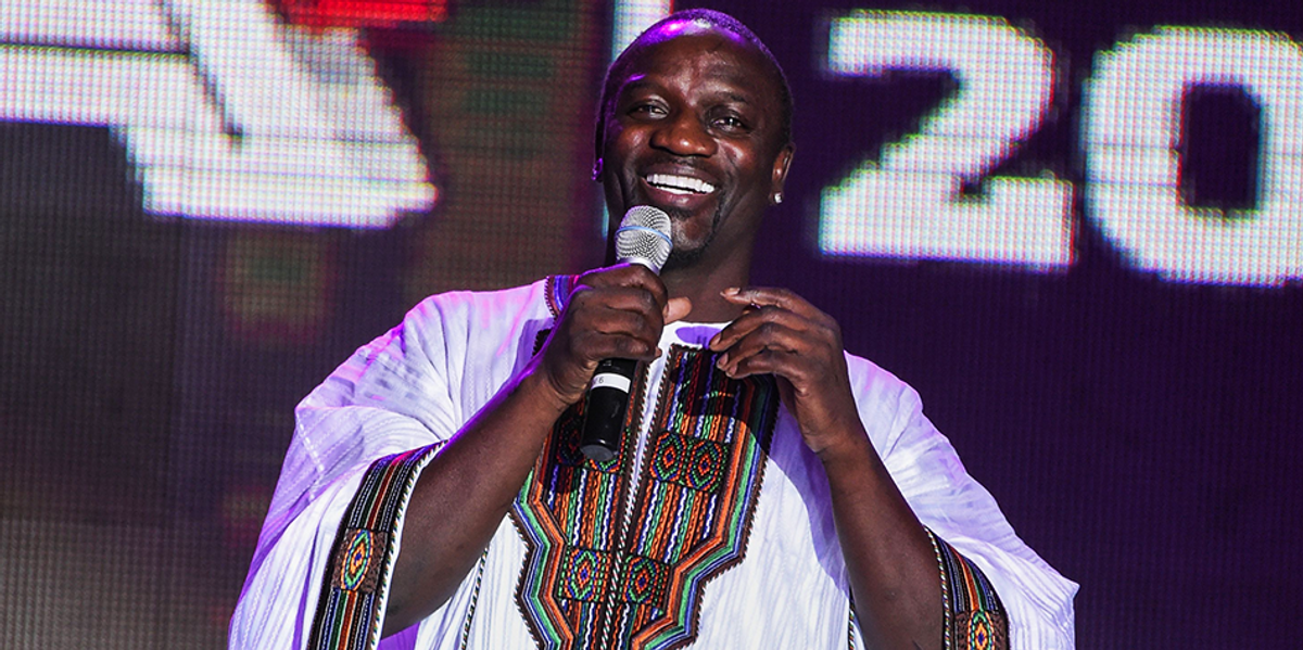 AkonCity faced setbacks from Senegal's tourism authority.