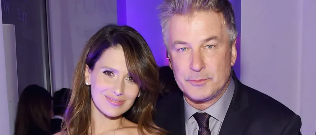 Alec Baldwin's Wife Intensifies Her Efforts to Undermine His Masculinity