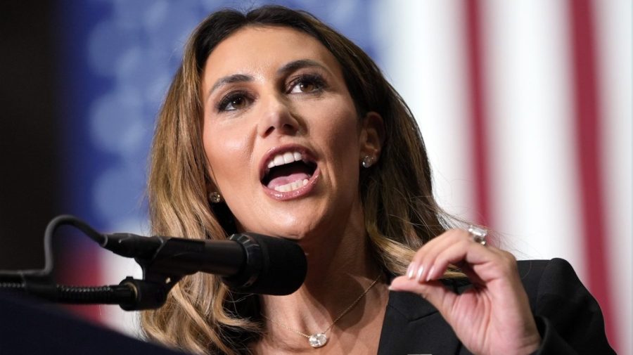 Alina Habba will not continue as the US attorney for New Jersey, according to federal judges.