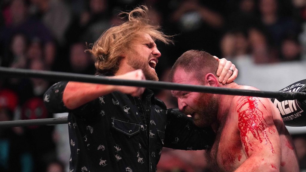 All In: Texas showcases multiple crucial matches