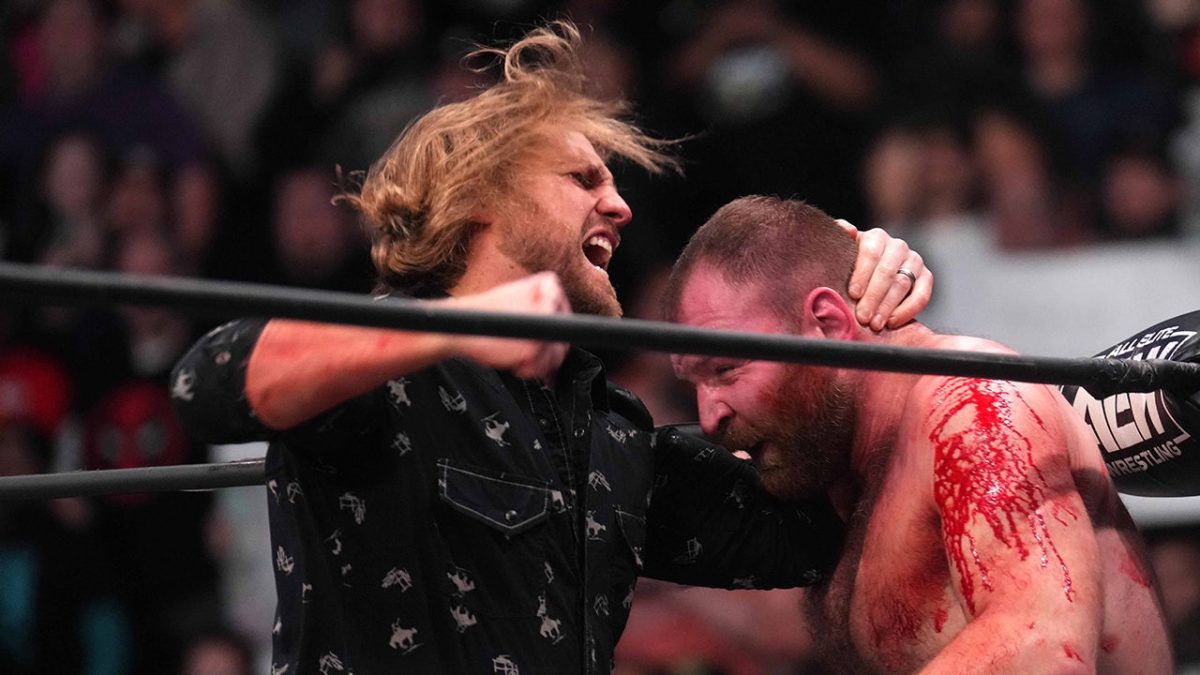 All In: Texas showcases multiple crucial matches