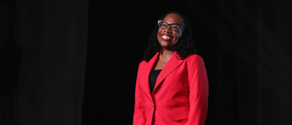 All SCOTUS Justices Appear Unhappy With Ketanji Brown Jackson &mdash; Including Other Liberals