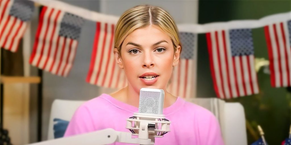 Allie Beth Stuckey: My pride in being an American