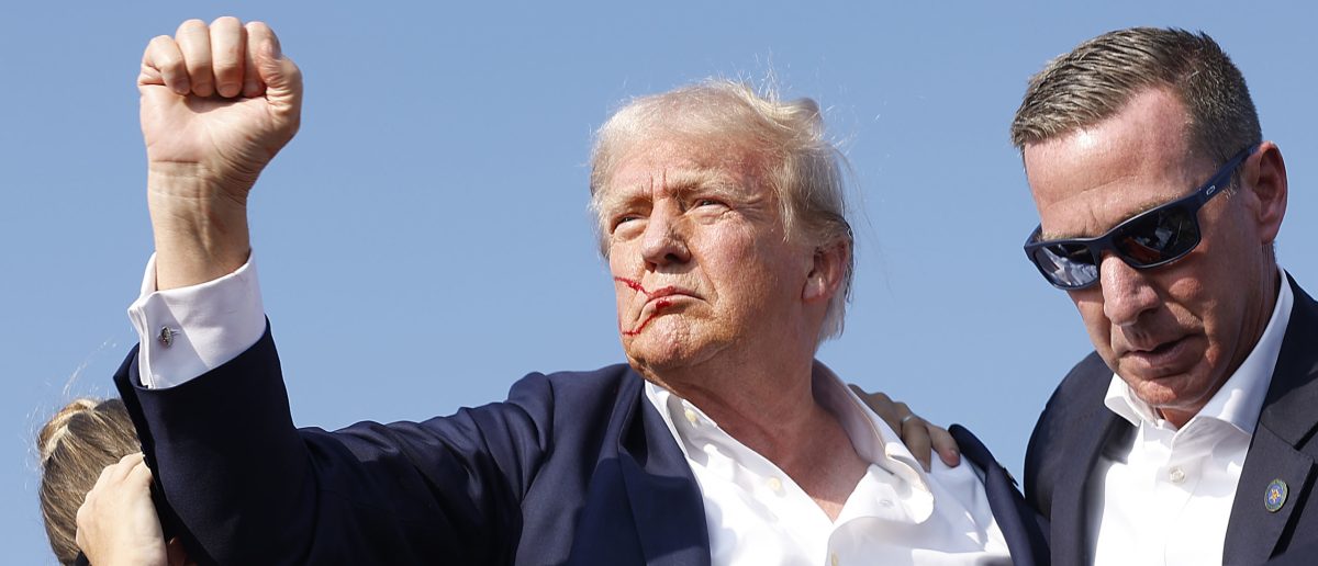 Allow the critics to criticize: the United States remains the best country in the world.