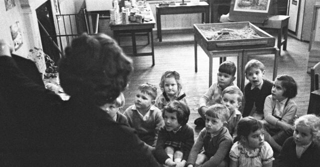 Almost Two Million Students in England Speak English as a Second Language