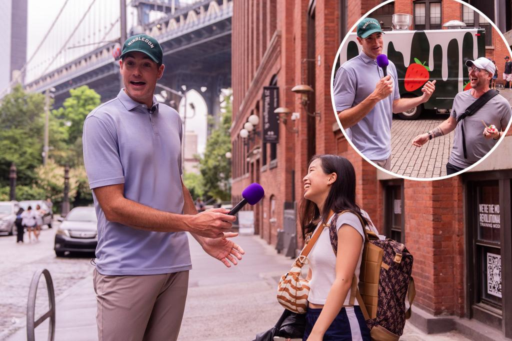 Almost a third of Americans believe they could be mistaken for British.