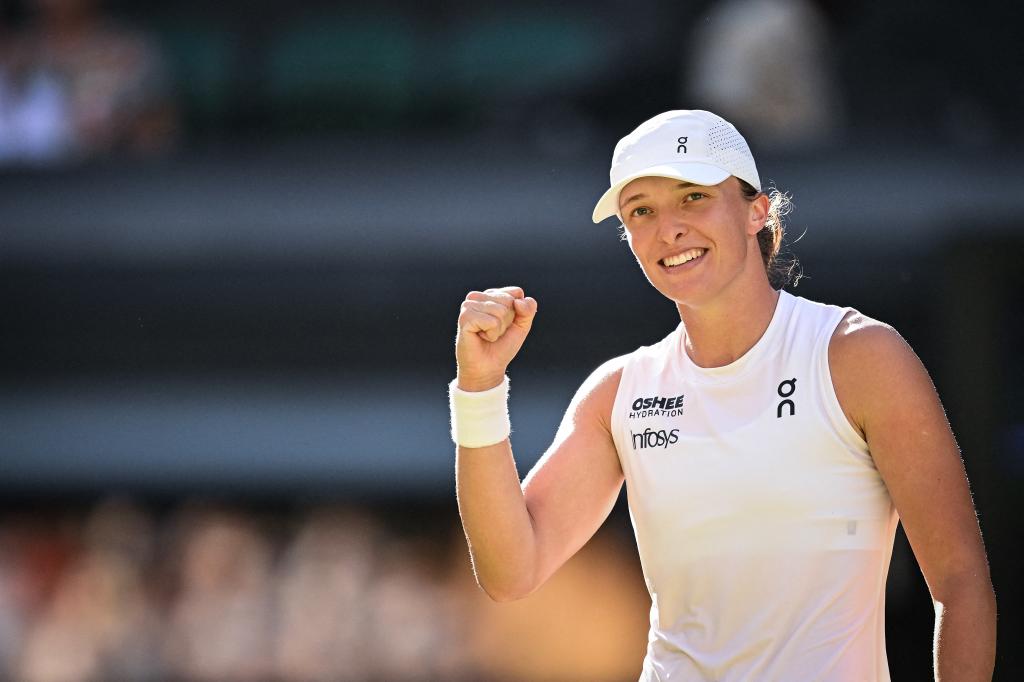 Amanda Anisimova and Iga Swiatek: odds and forecast