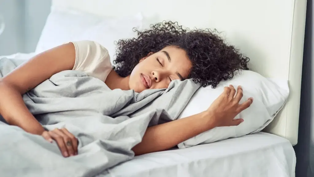 Amazon Prime Day offers on sleep necessities including mattresses, bedding, and sleep trackers.