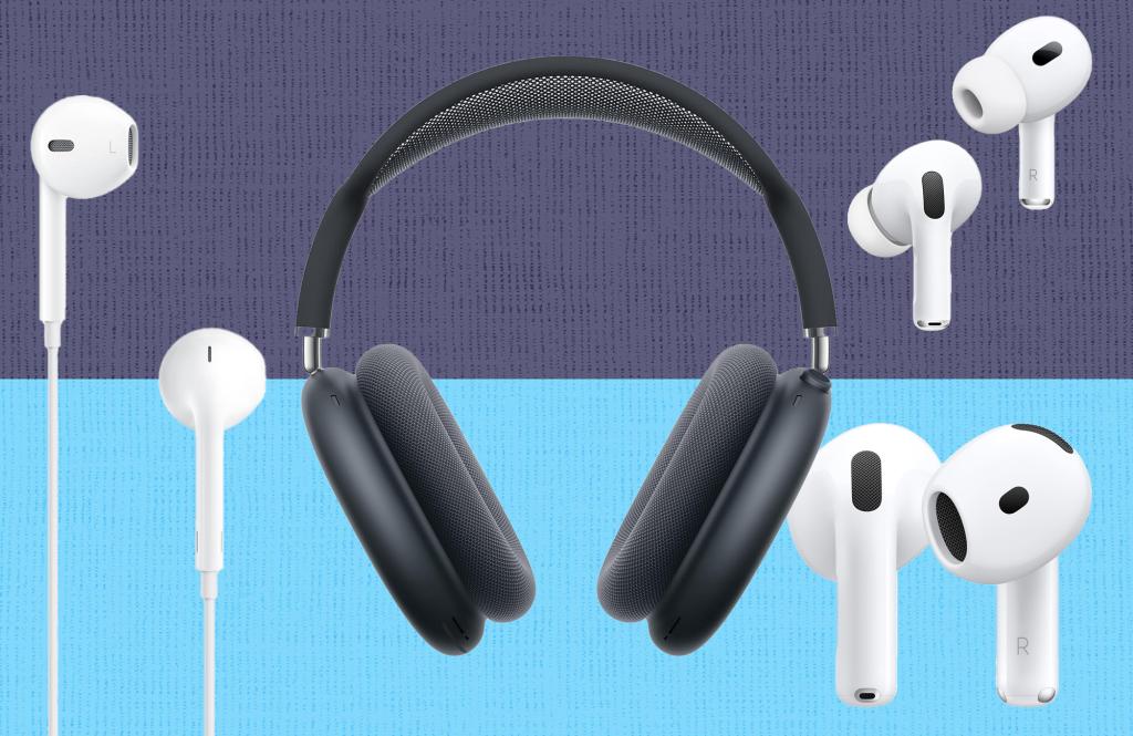 Amazon has just released record-low prices on AirPods for Prime Day.