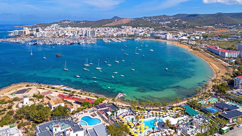 Ambulance services in Ibiza are overwhelmed by tourists experiencing drug and alcohol emergencies