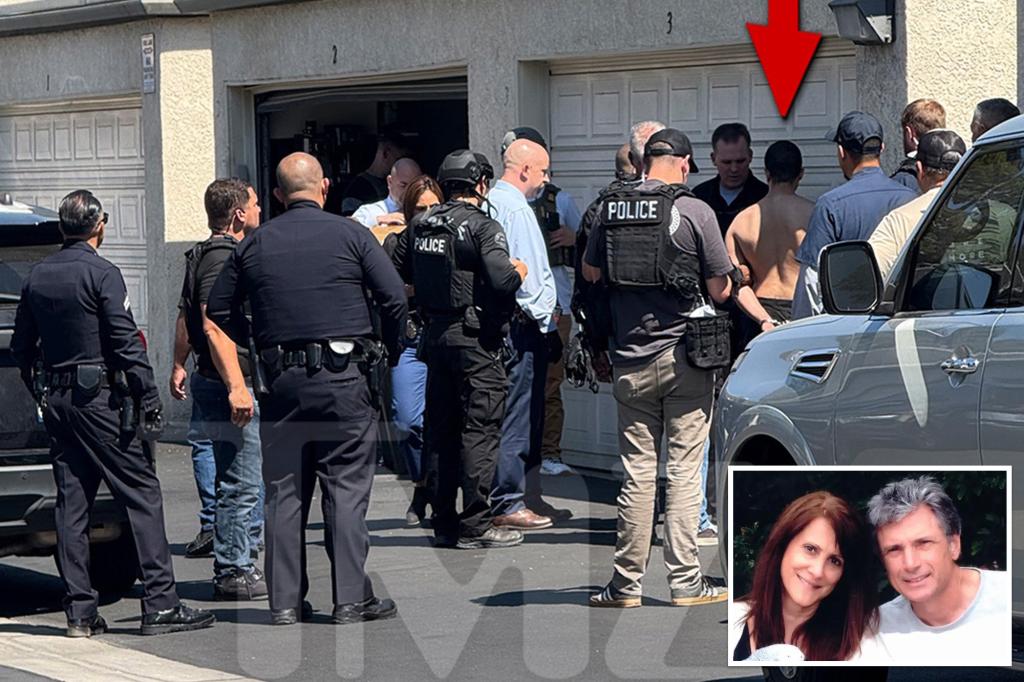 'American Idol' executive with a history of violence had a serious criminal background