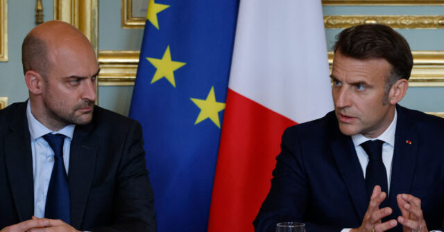 American Jewish Organizations Reject Meeting with French Officials