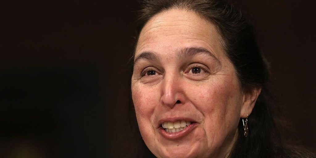 Americans did not choose a Boston judge as president.