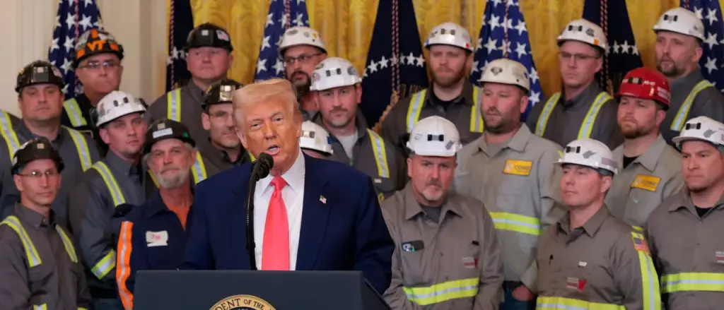 America’s Energy Recovery Deserves Recognition