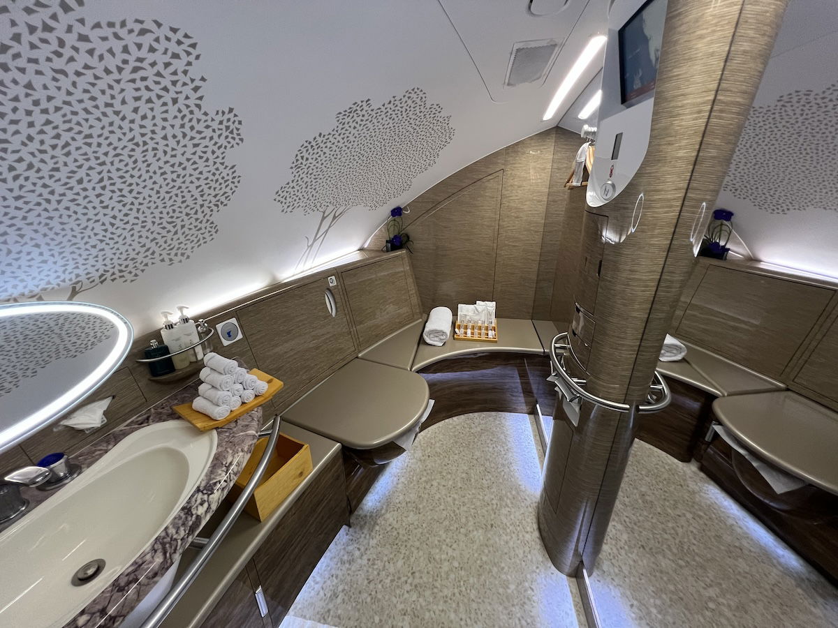 Amex Membership Rewards Reduces Emirates Skywards Transfer Ratio