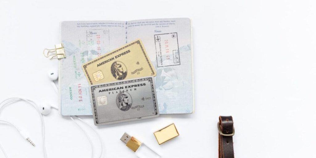 Amex's Latest 'As High As' Deals Are Unfavorable for Points Collectors