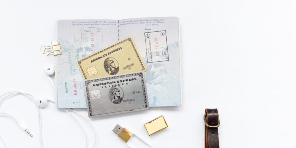 Amex's Latest 'As High As' Deals Are Unfavorable for Points Collectors