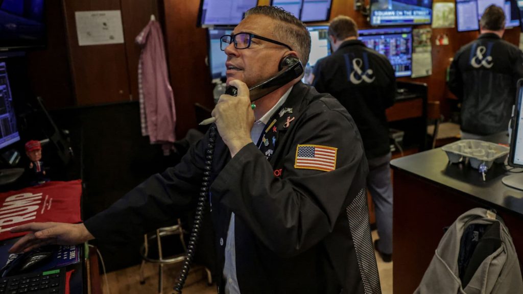 An easy options approach that outlines investor risk as the S&P 500 hits new levels