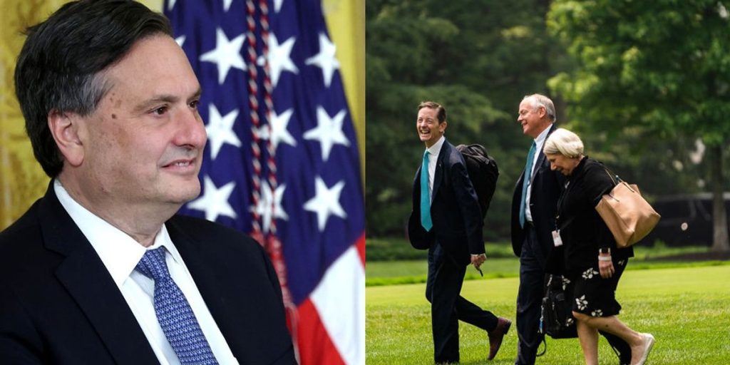 An examination of the upcoming Biden insiders who will appear before Congress regarding a significant scandal