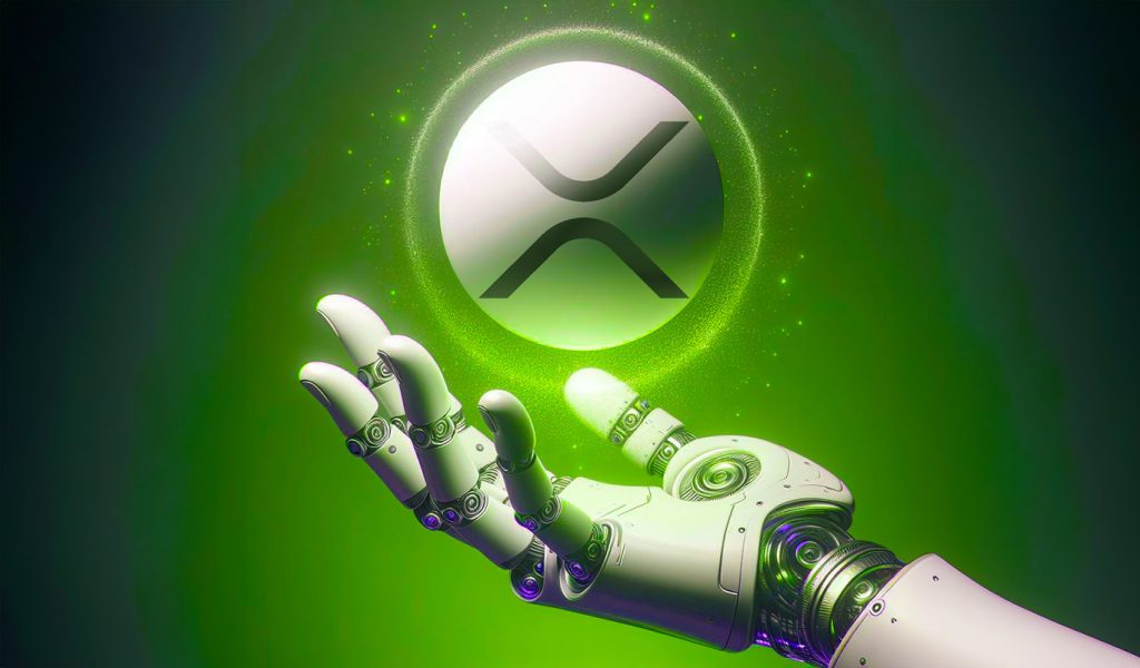 Analyst Foresees Upcoming Record Highs for XRP, Claims the Chart for the Second-Largest Altcoin Looks Extremely Promising