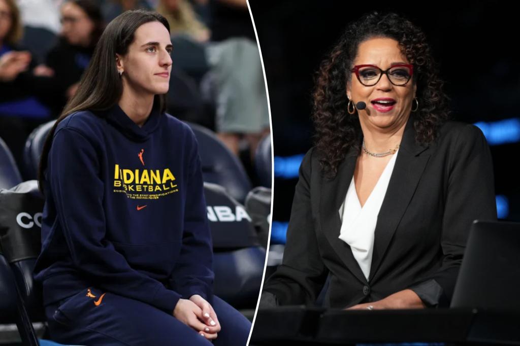 Analyst says Fever are 'riskier' without Caitlin Clark