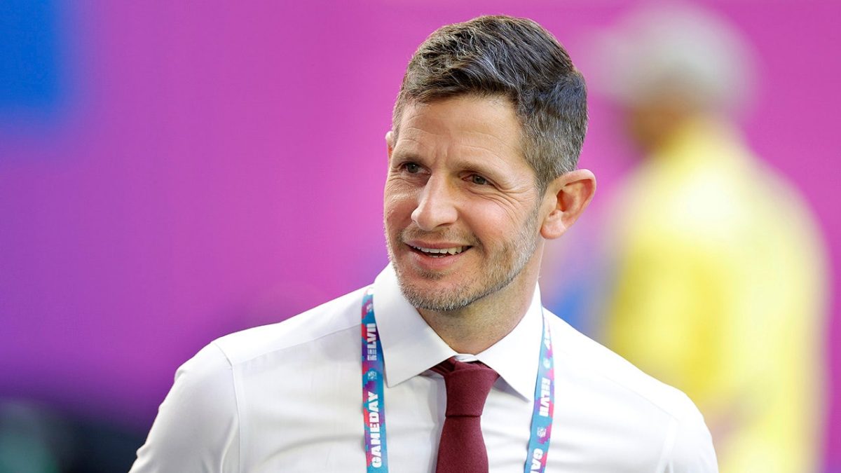 Analyst talks about the choice to pray on air for Damar Hamlin