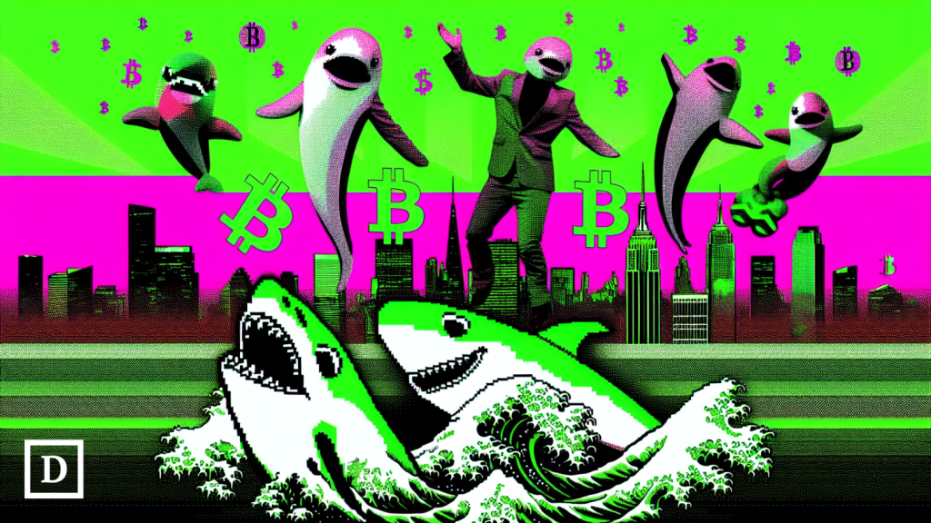 Analysts Claim Bitcoin's 4-Year Cycle Theory Is No Longer Valid Due to Changes in Whale Strategy