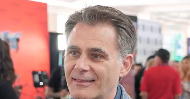 André Bauer, Lindsey Graham's Opponent, Details an America First, Anti-Globalist Plan