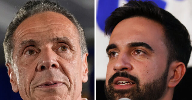 Andrew Cuomo Plans to Relocate to Florida if Mamdani Wins the NYC Mayoral Election