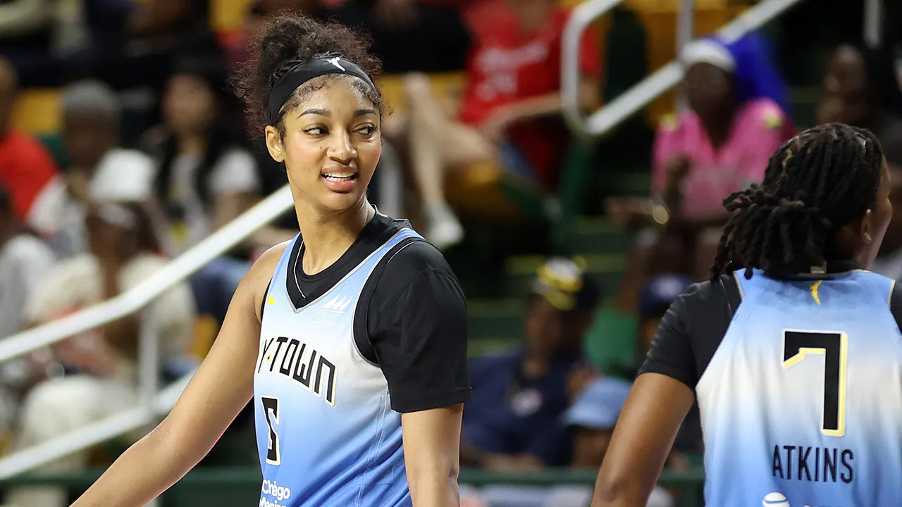 Angel Reese states that viral clipboard incident will not occur again.