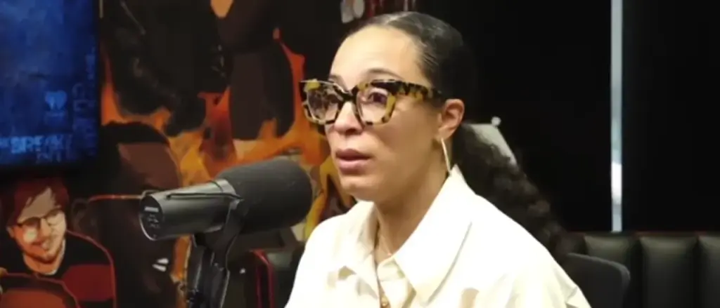 Angela Rye Expresses Desire to Think Trump Manipulated 2024 Election to Find Comfort in Loss