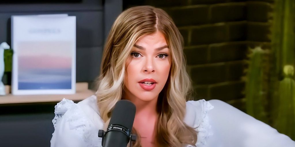 Anger about ICE pregnancy situation—are we being deceived?