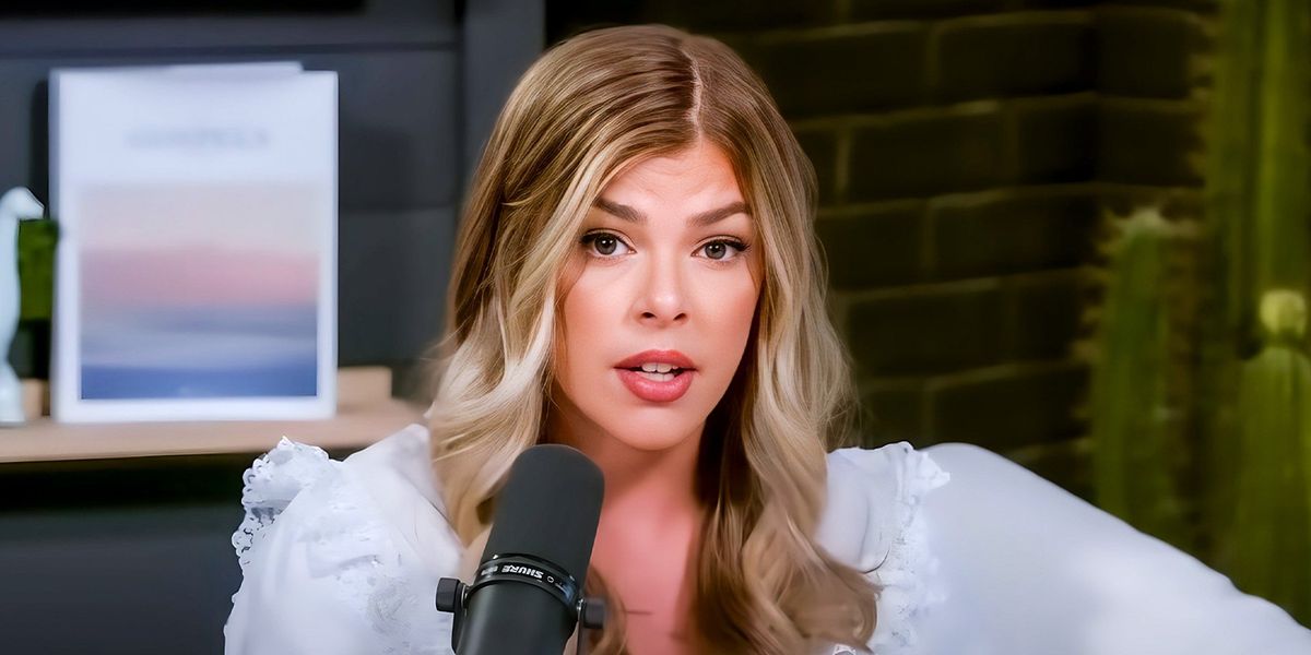 Anger about ICE pregnancy situation—are we being deceived?