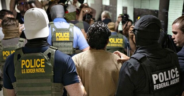 Appeals Court Reverses New Jersey Law Protecting Undocumented Immigrants from Detention