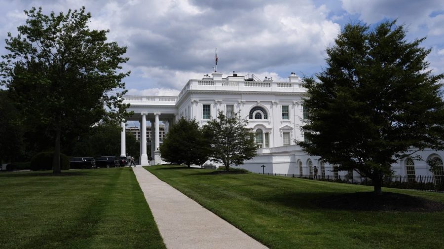 Appeals court declines to remove Trump's limits on AP White House access