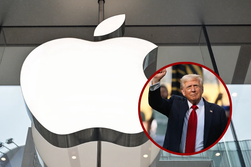 Apple reveals $500M investment in the only active rare earth mine in the U.S.: 'A significant victory for the president'