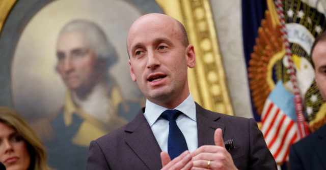 Approval of Major Bill Realizes 'Fifty-Year Dream' for Border Security