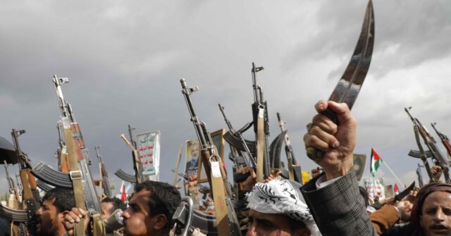 Arab Forces Will Remove Houthis from Power
