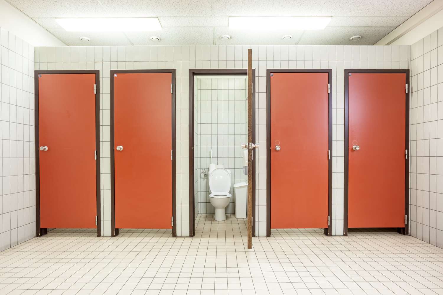 Are You Urinating Too Frequently? Here's What Experts Consider Normal