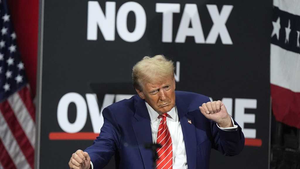 Are you qualified for Trump's tax assistance regarding tips, overtime, and Social Security?